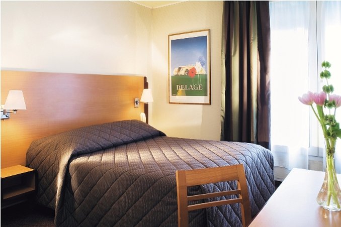 Hotel Du Lion 5/35