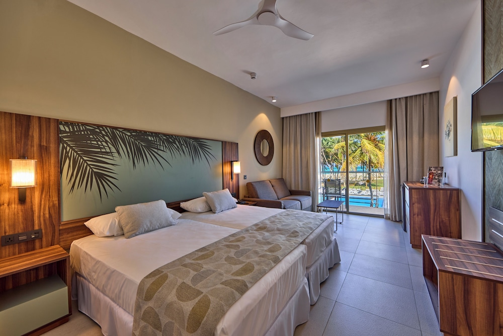 Hotel RIU Turquoise - All Inclusive 16/69