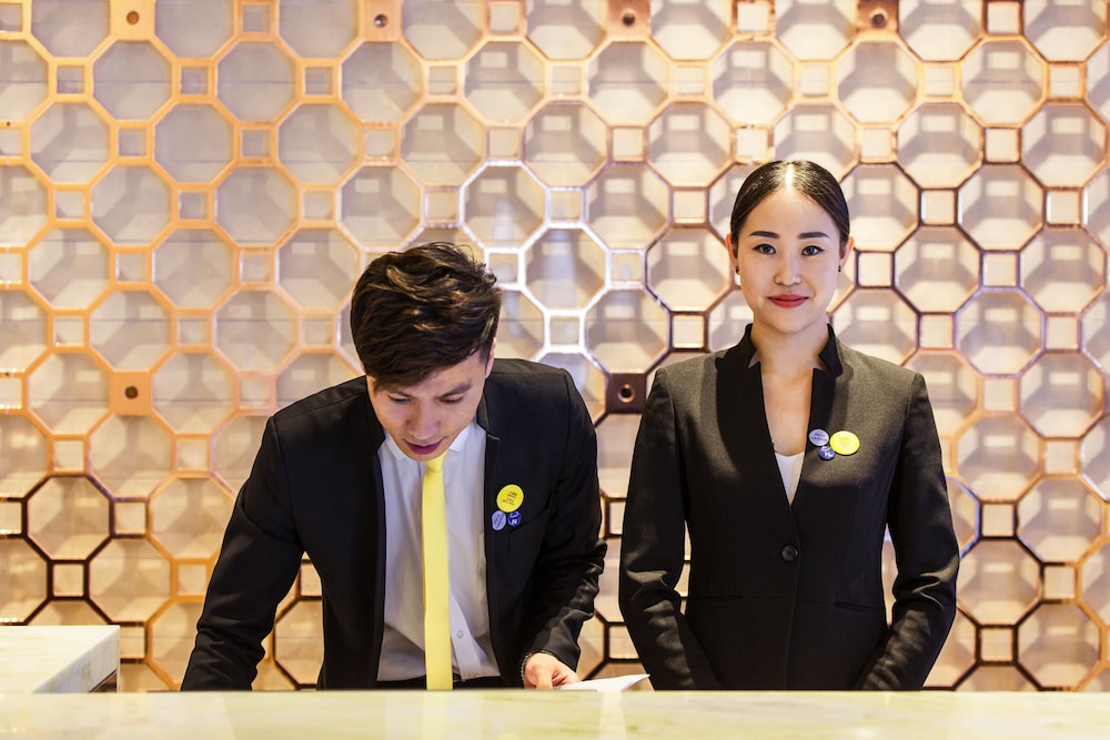 NOVOTEL DAQING HAOFANG 8/47