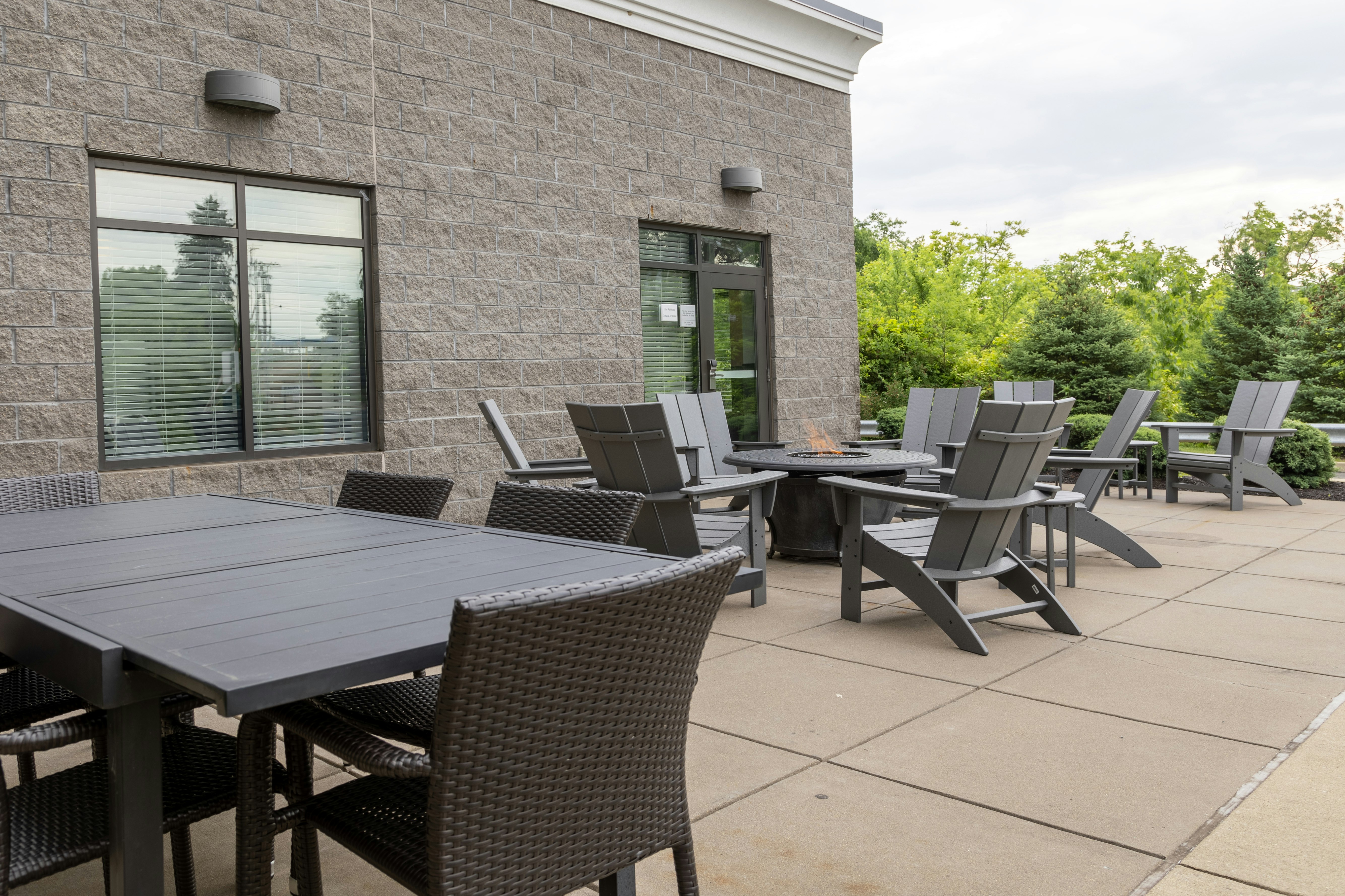 Hampton Inn & Suites North Huntingdon-Irwin 36/45