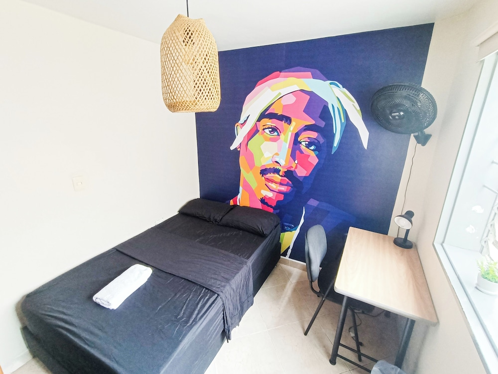 Casa Clandestina 8/50