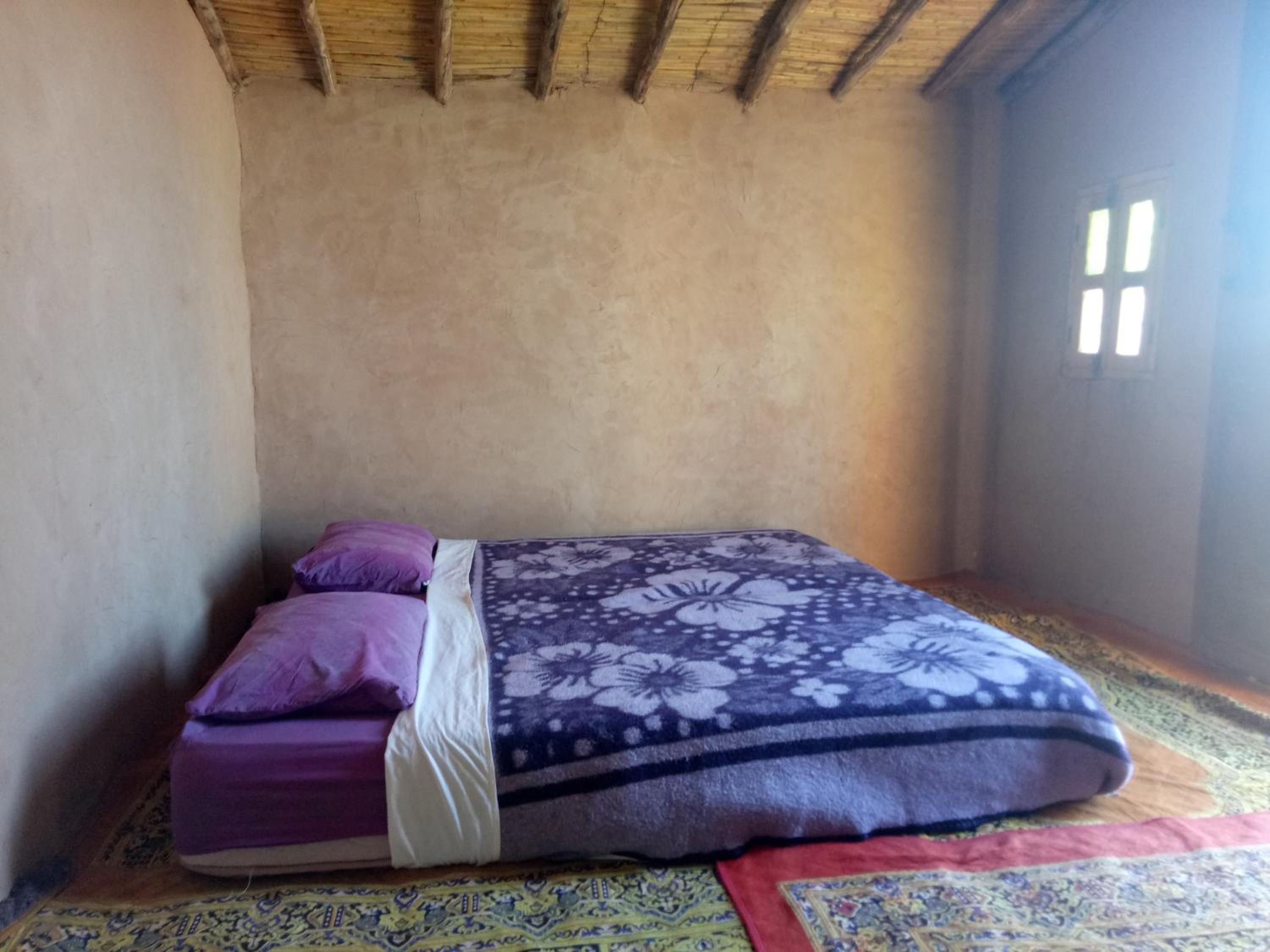Room, Double Bed, Private Bathroom