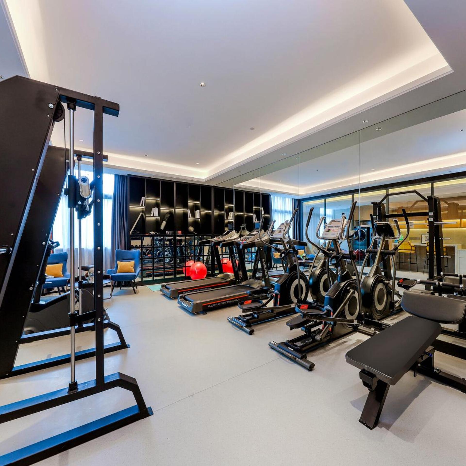 Park inn by Radisson Hotel 43/58