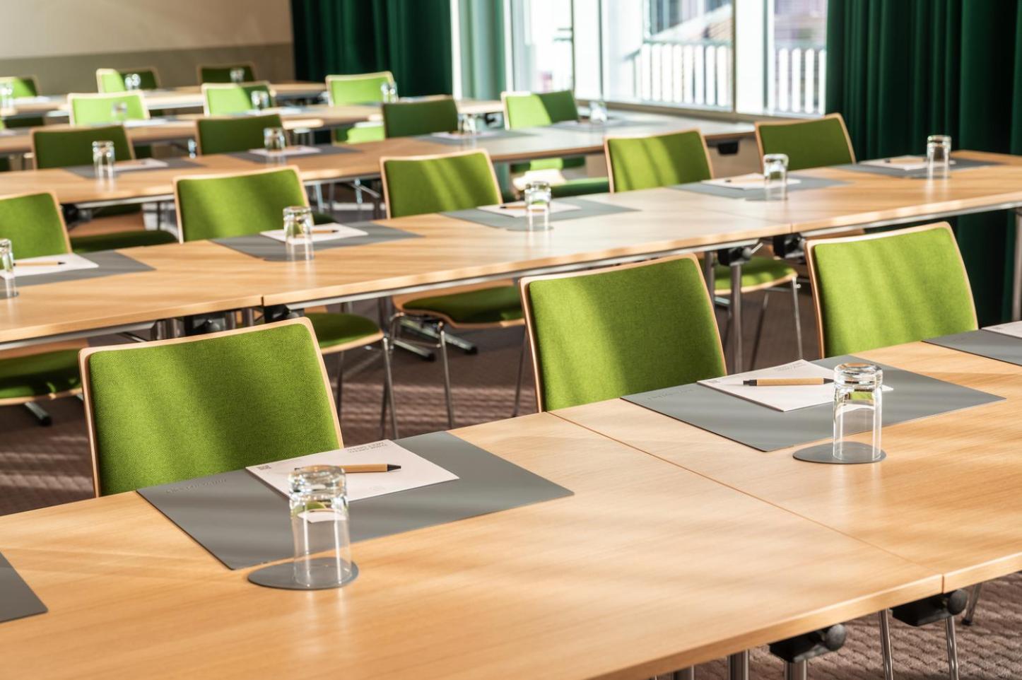 IntercityHotel Lubeck 19/30