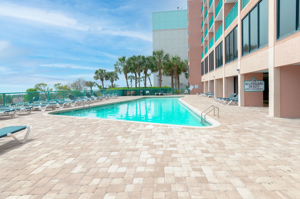 Sandcastle Oceanfront Resort South Beach 1/69