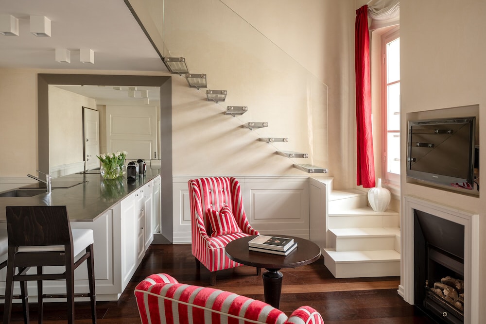 Ricasoli Firenze Luxury Apartments | UNA Esperienze 15/23