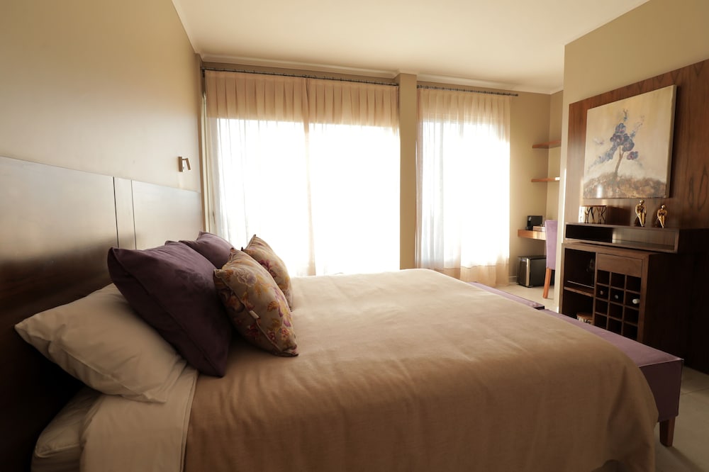Gaia Lodge 20/43