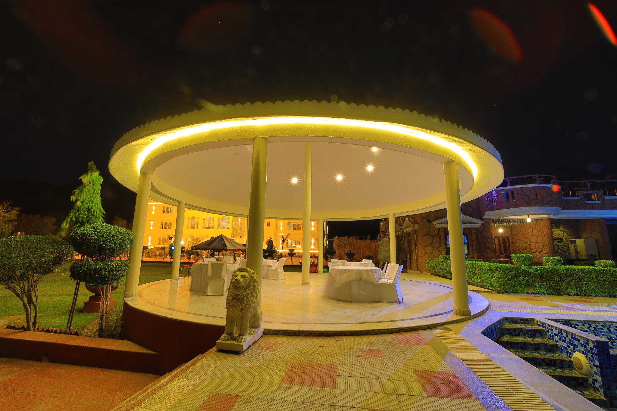 Heiwa Heaven Resort 36/38