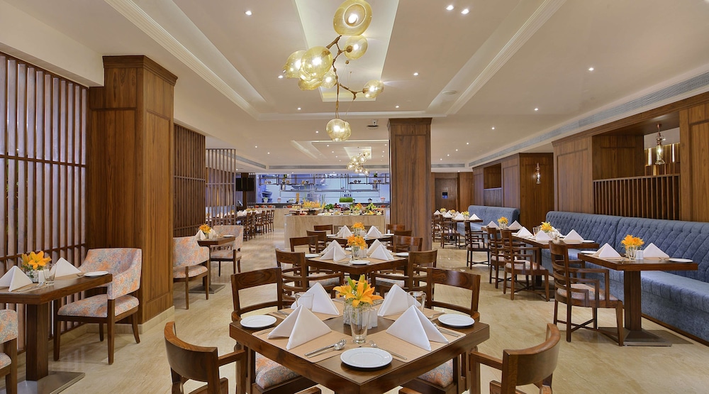 Radisson Chandigarh Zirakpur 50/64