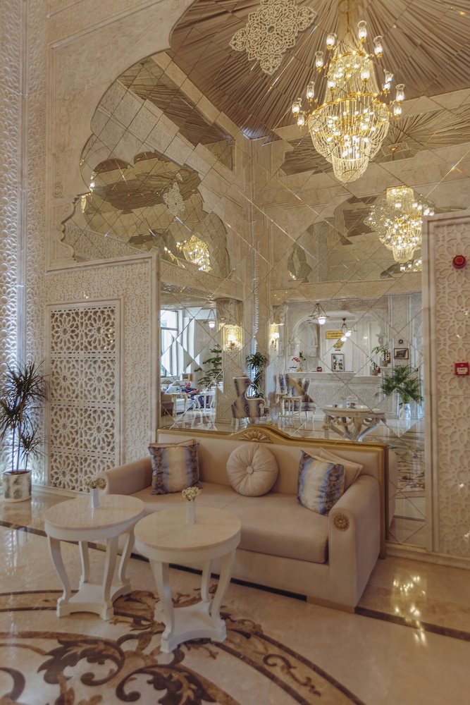 Gabala Karvansaray Hotel 36/54