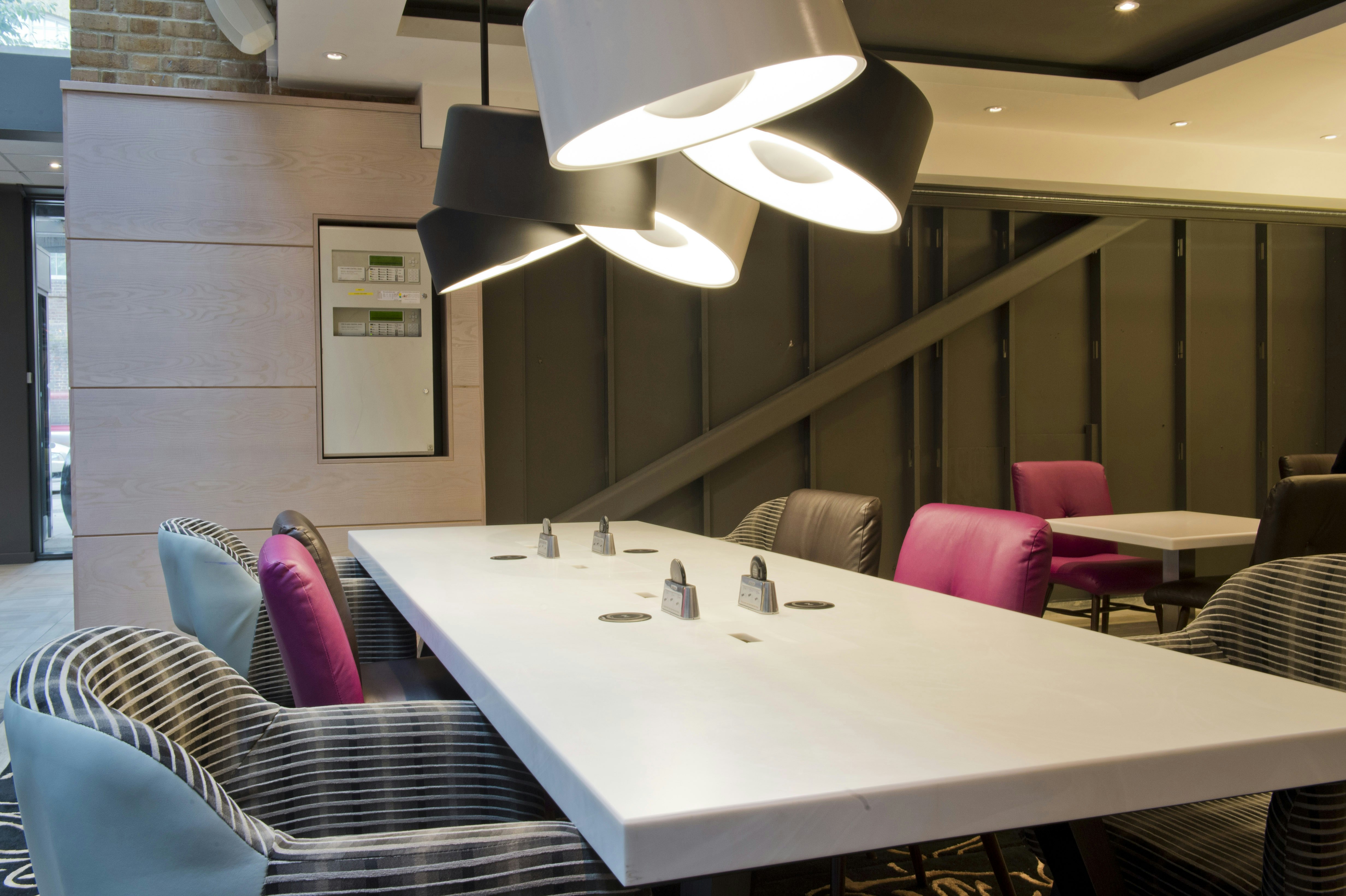 Premier Inn London Kings Cross 26/37