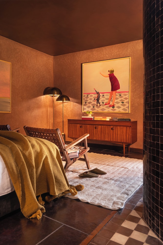 Riad The Mellah hotel 42/68