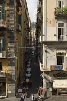 Hotel Principe Napolit Amo 8/57