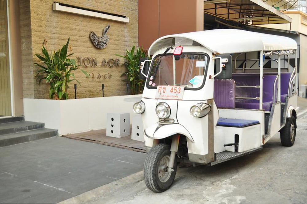 Ton Aor Place Hotel Ratchada 6/43