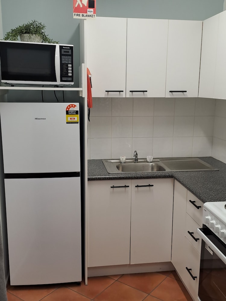 Ingenia Holidays Sydney Hills 37/50