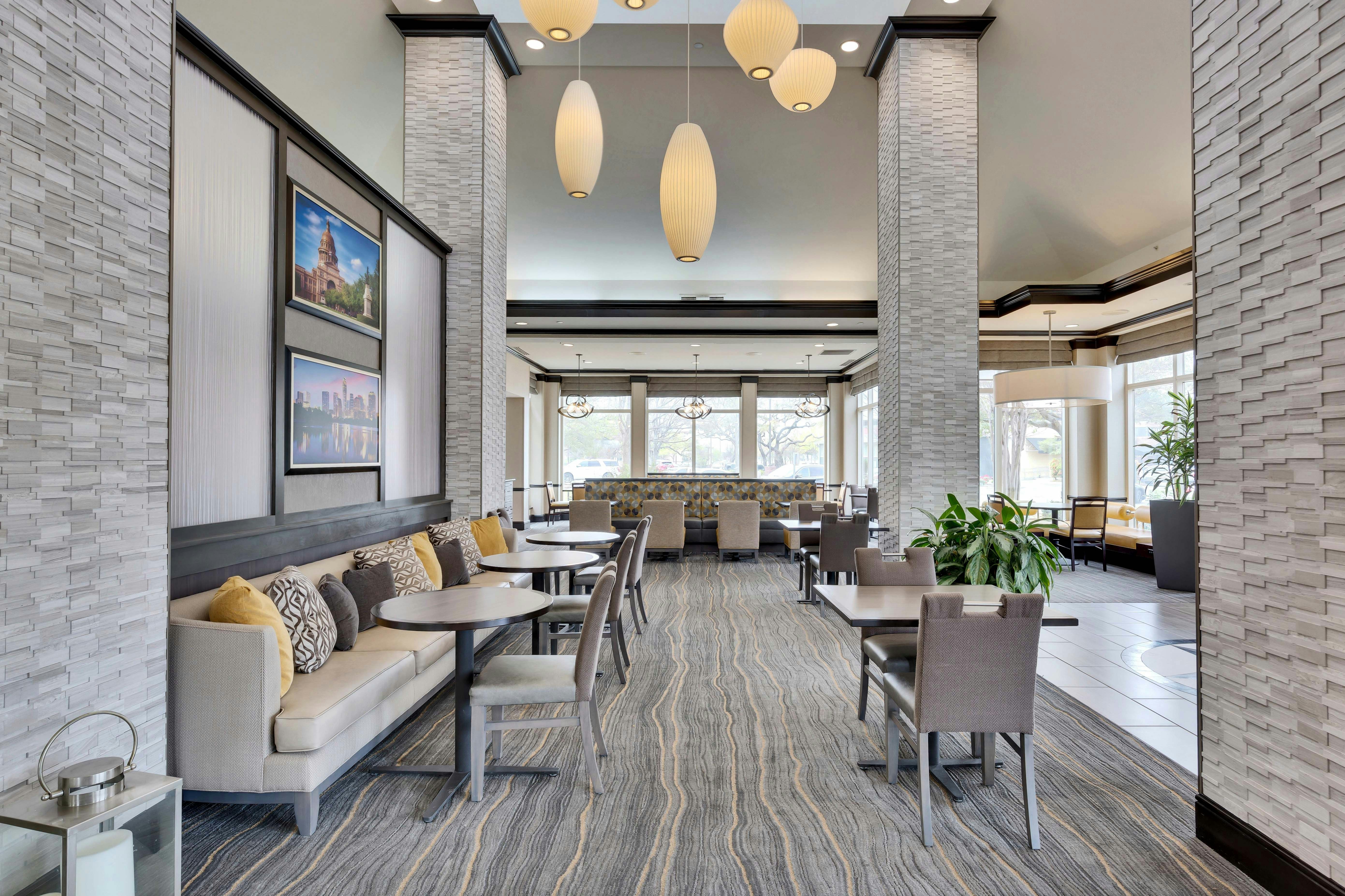 Hilton Garden Inn Austin NW/Arboretum 35/75