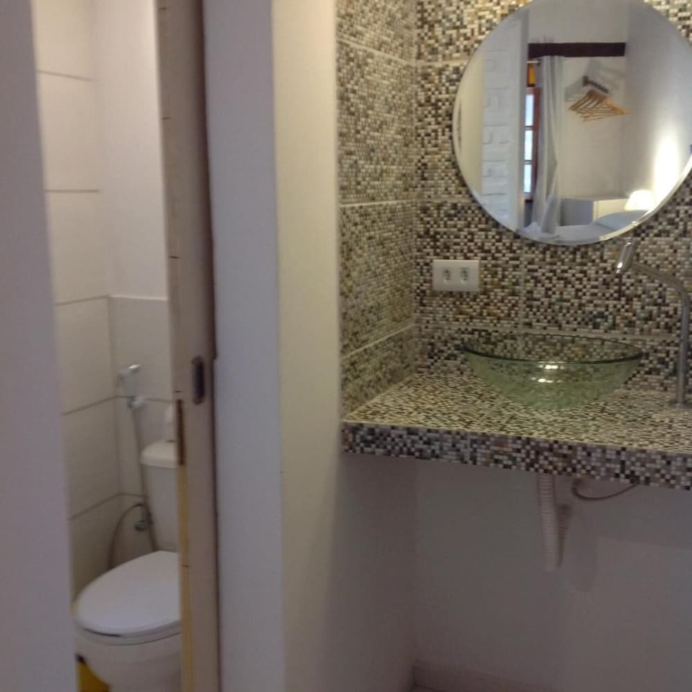 Pousada Villa Cajú Jericoacoara 47/50