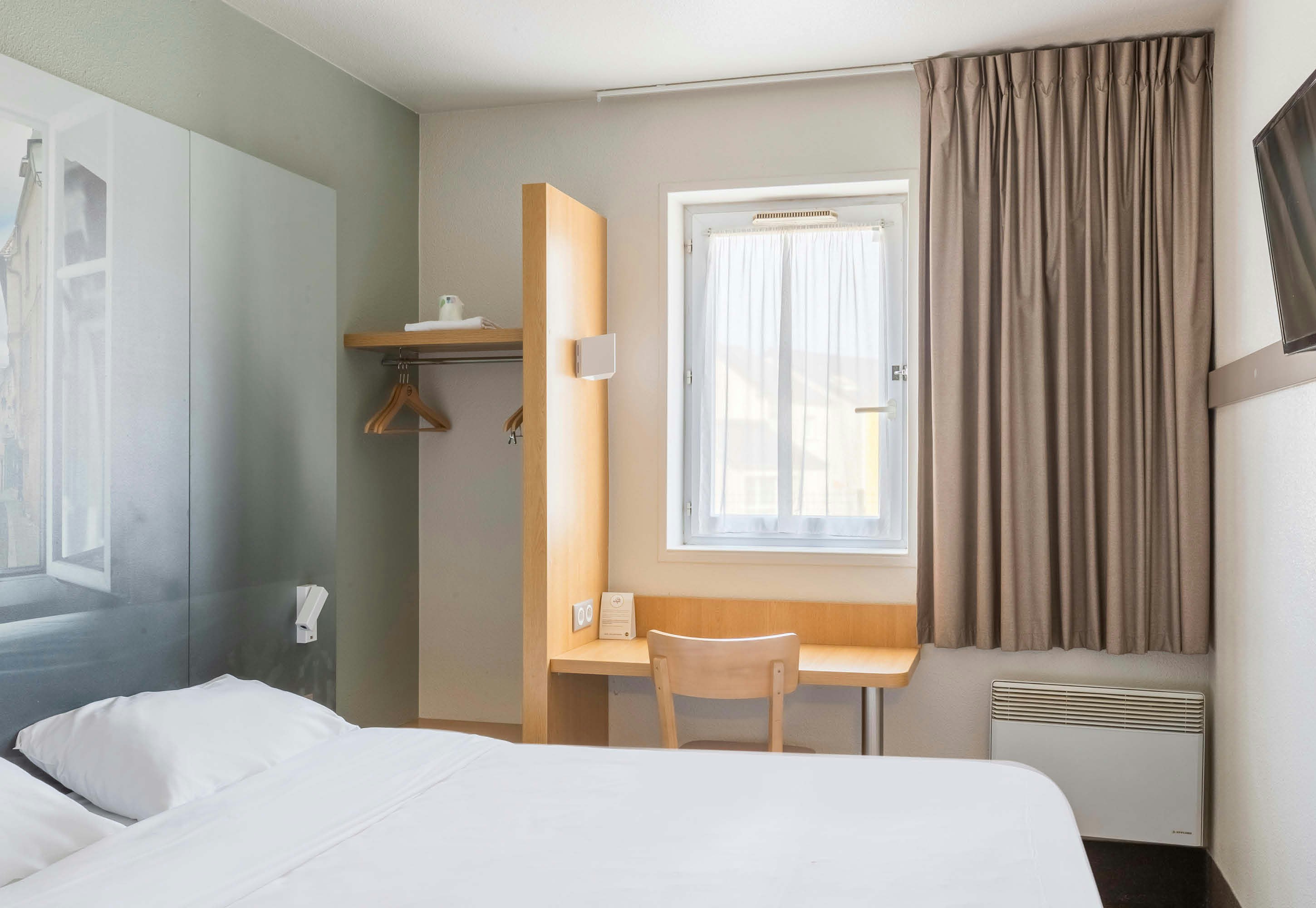 B&B Hotel Bourges 1 14/27