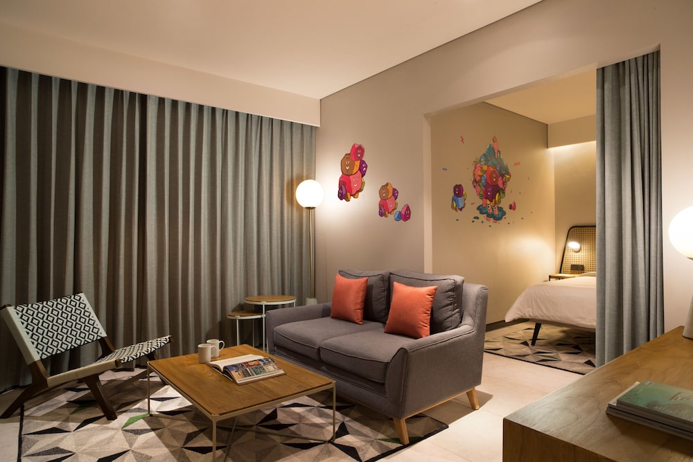 ARTOTEL Yogyakarta 23/43