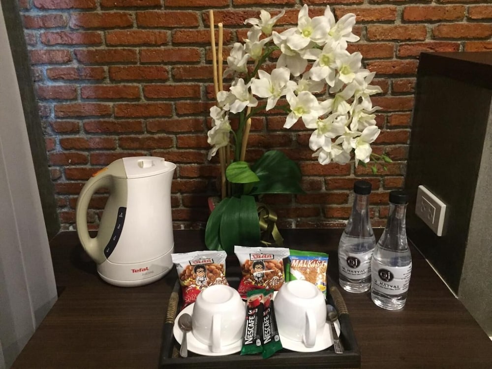 U HATYAI HOTEL 55/65