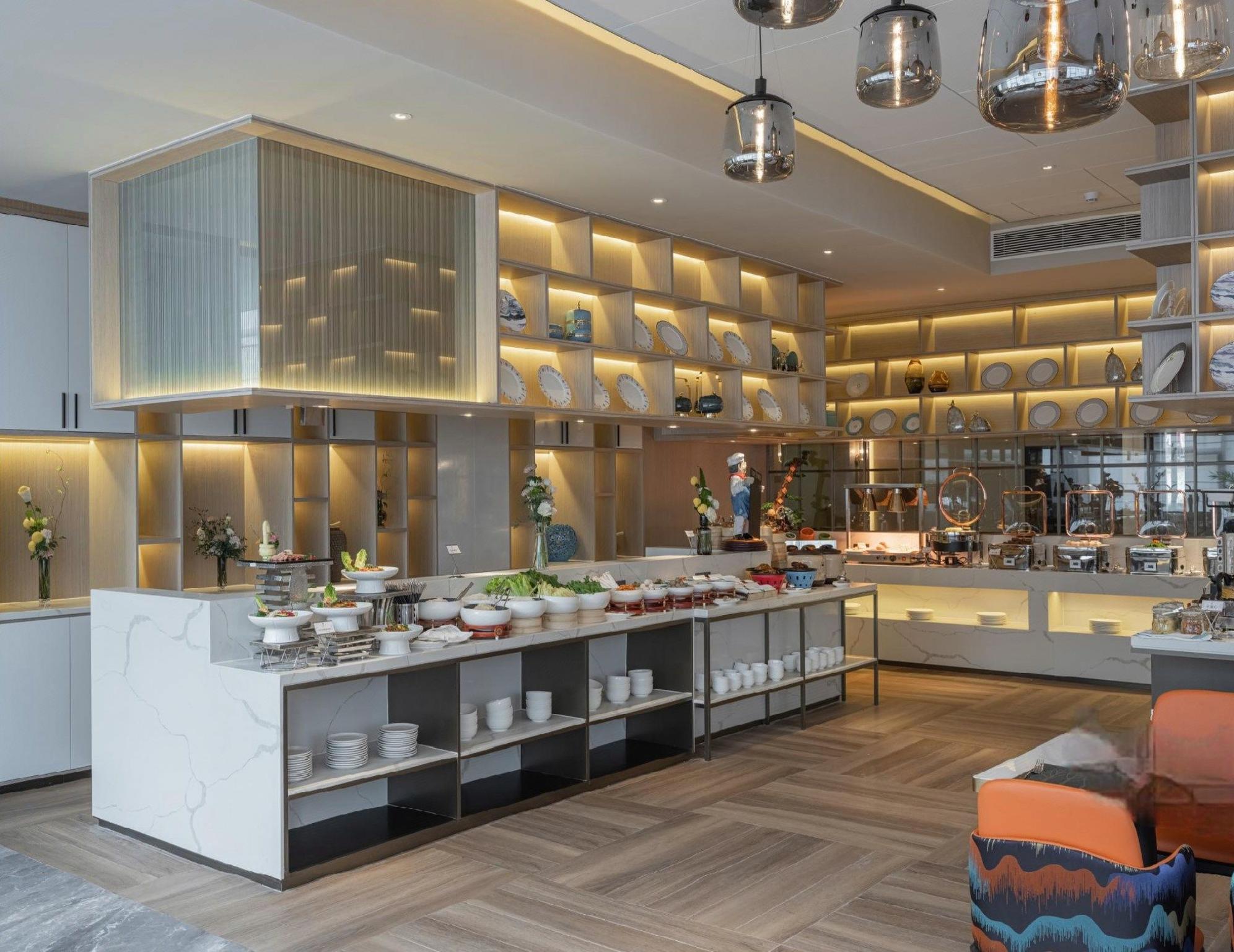 Grand Mercure Shenzhen Nanshan 11/30