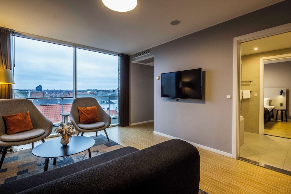 Scandic Aarhus City Hotel 42/72