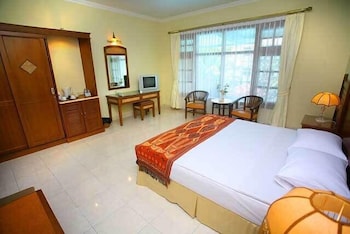 Pondok Serrata Convention, Boutique &amp; Tourist Hotel 13/44