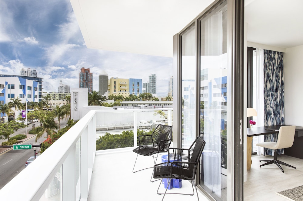 Anglers Hotel Miami Beach 36/78