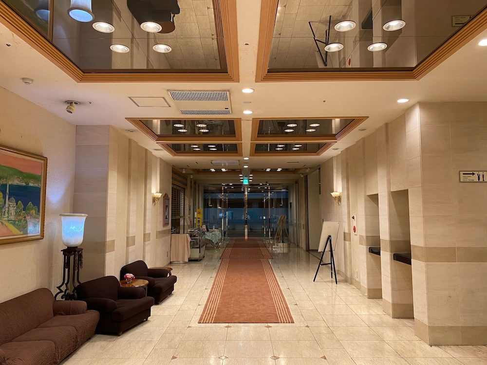 Koriyama View Hotel 4/64