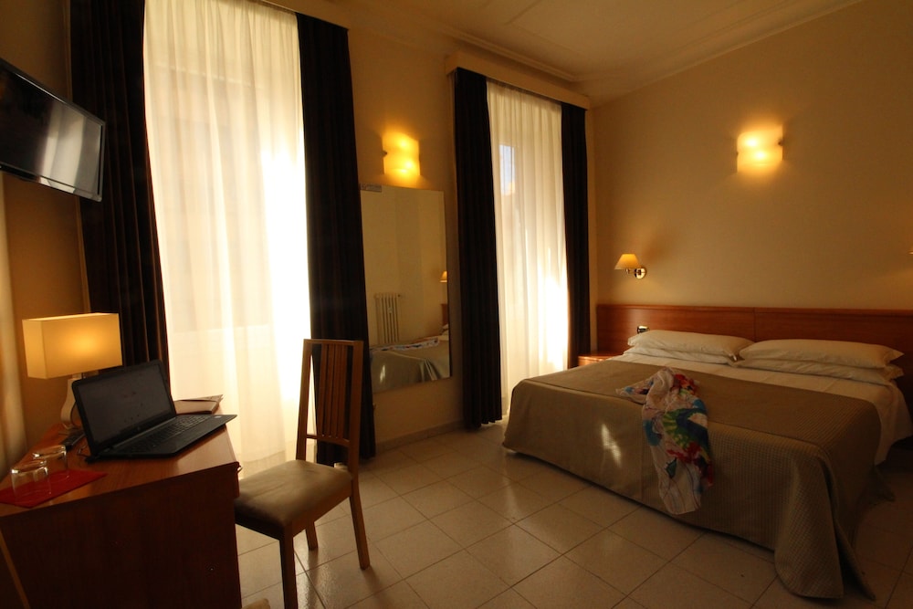 Hotel Principe Eugenio 41/61
