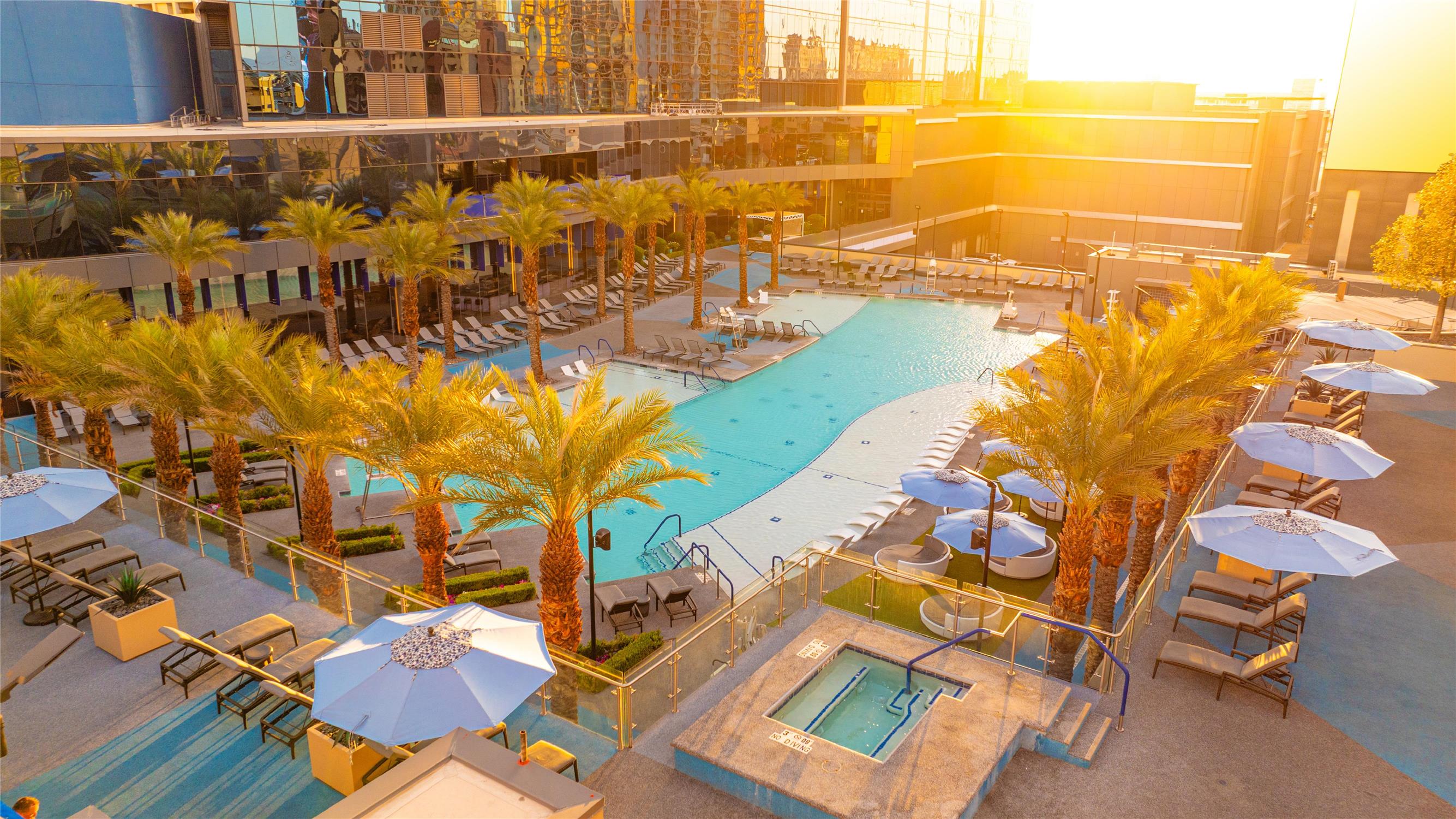Hilton Club Elara Las Vegas 34/52