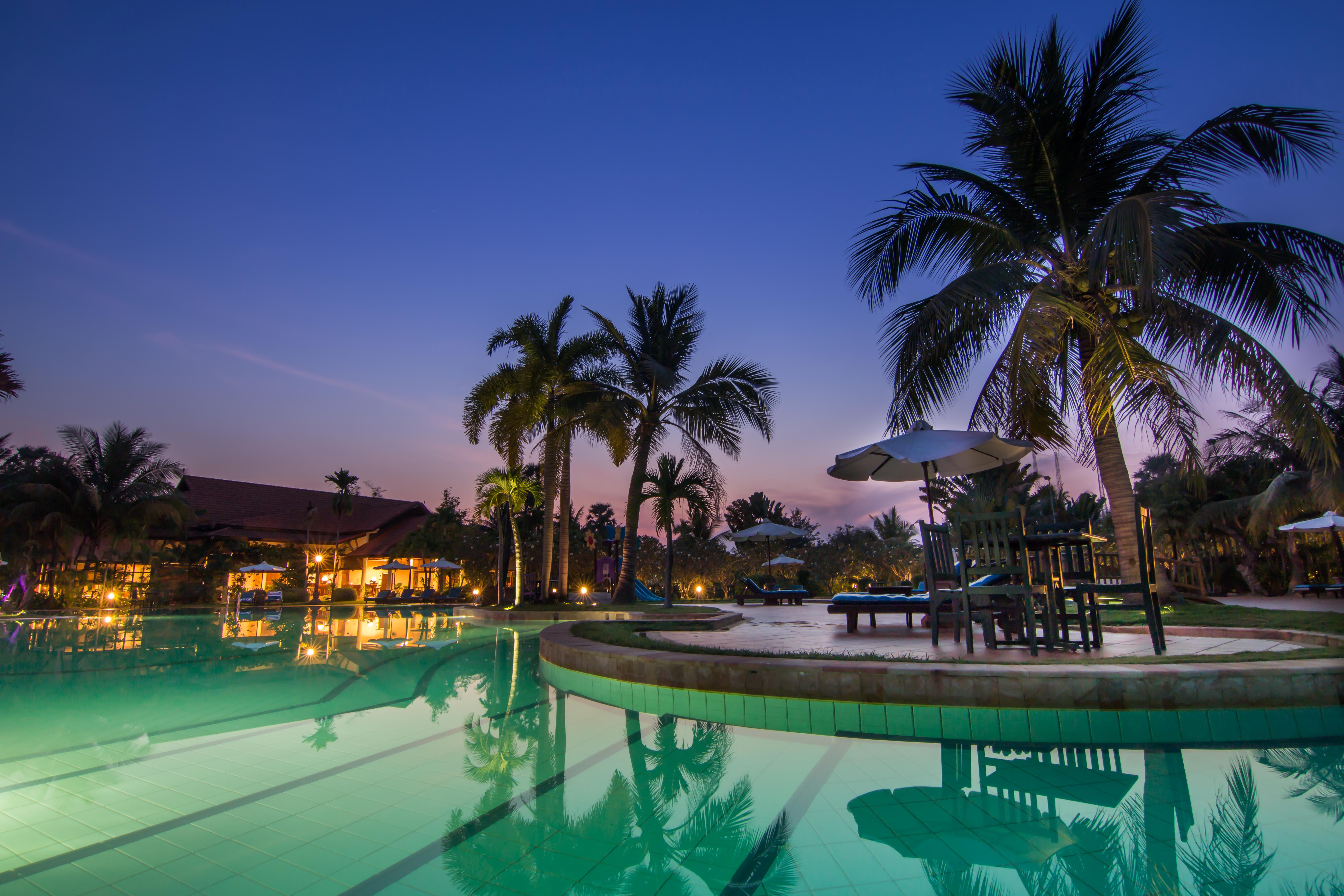PALACE RESIDENCE & VILLA SIEM REAP 66/73