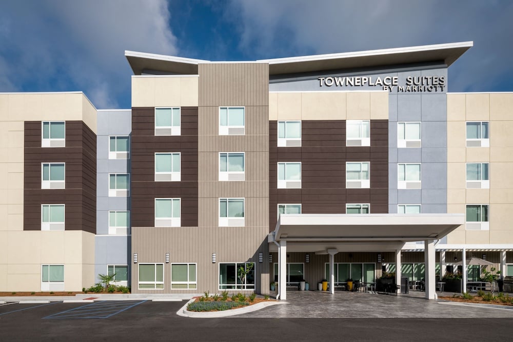 Towneplace Suites by Marriott Brunswick 1/24