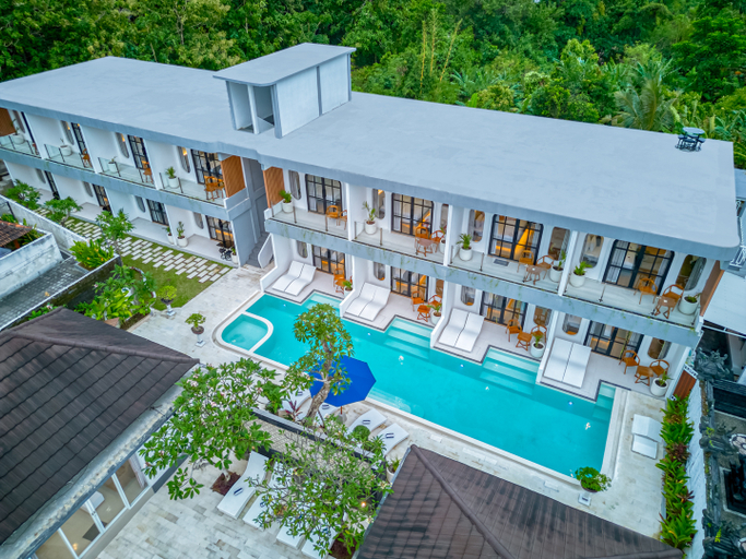 Cipta Hotel Uluwatu 1/11