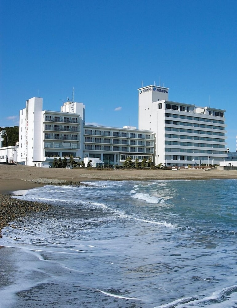 OARAI HOTEL 29/33