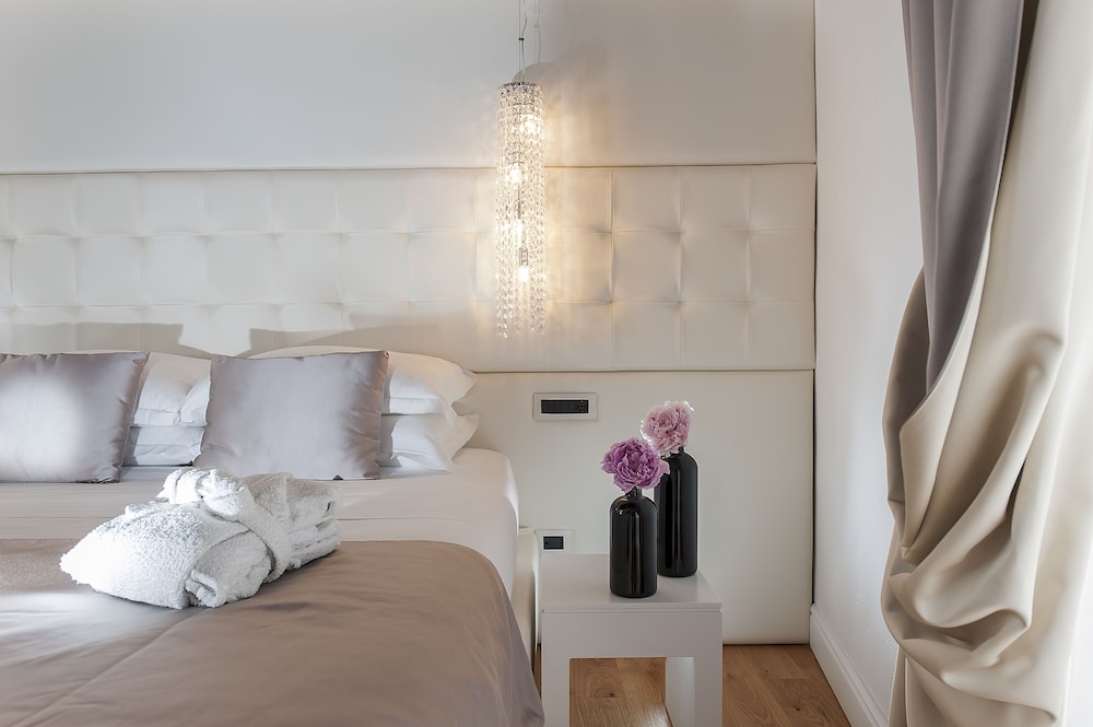 Argentina Residenza Style Hotel 20/50