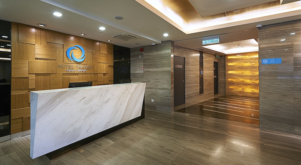 Hotel Transit Kuala Lumpur 4/33