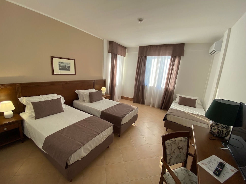 Al Balhara Hotel Resort & Spa 28/50