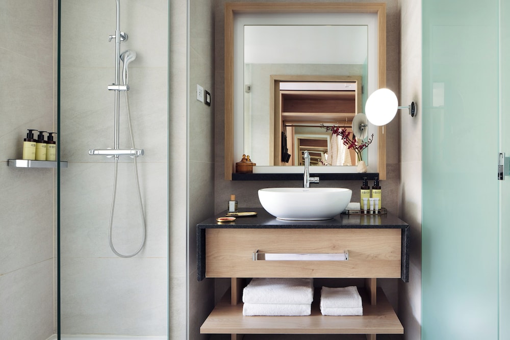 Me, Standard, Twin Beds، ME Barcelona 5/5