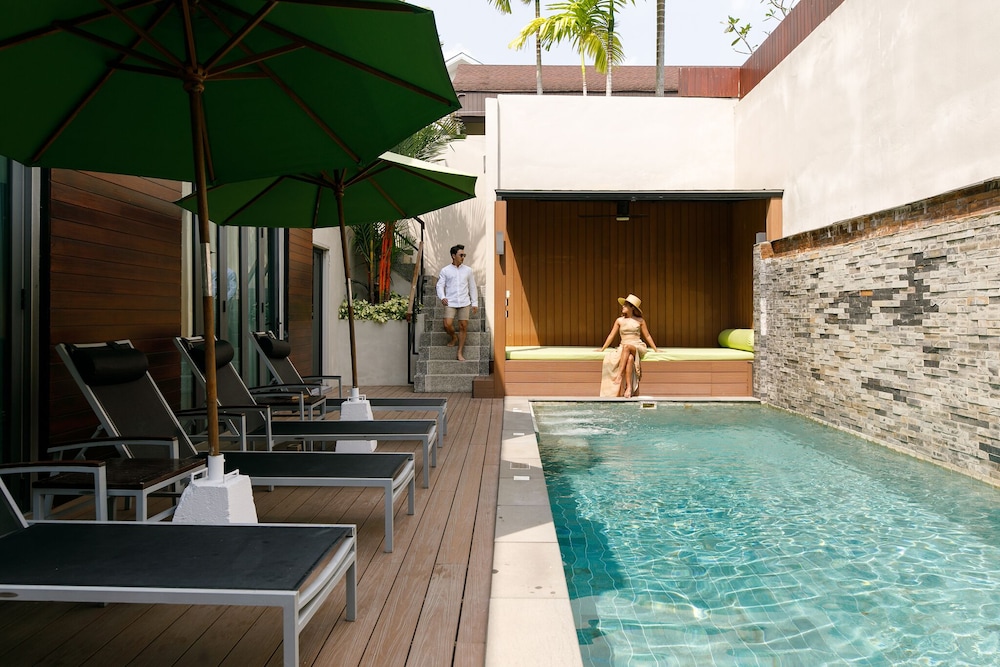 De Malee Pool Villas 26/50