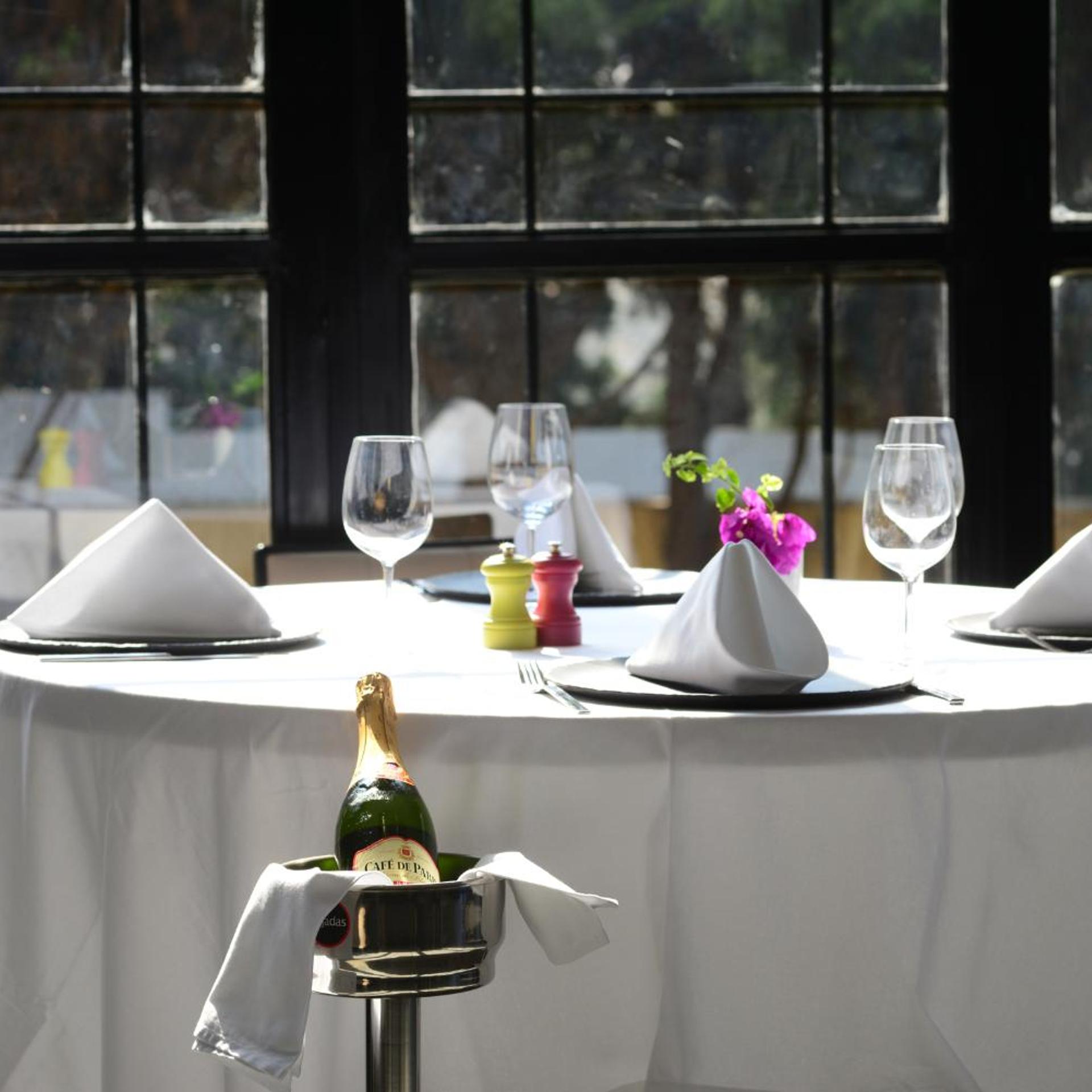 Lamunia Hotel & Wellness Spa 26/38