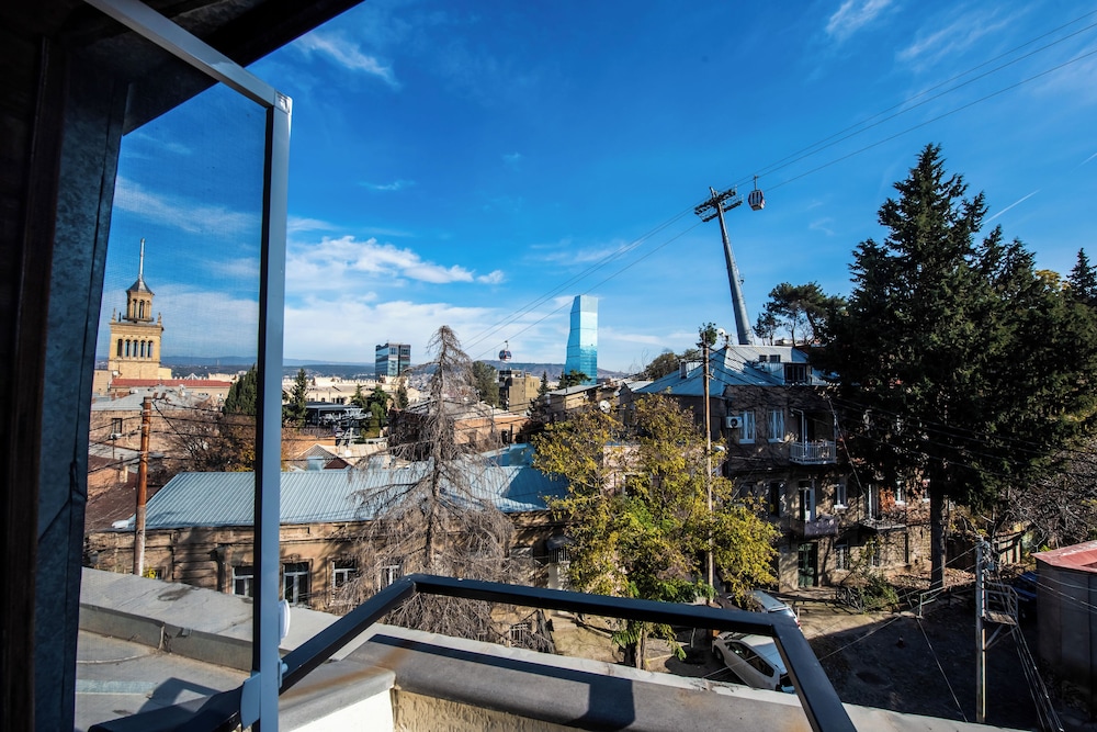 City Inn Tbilisi 61/63