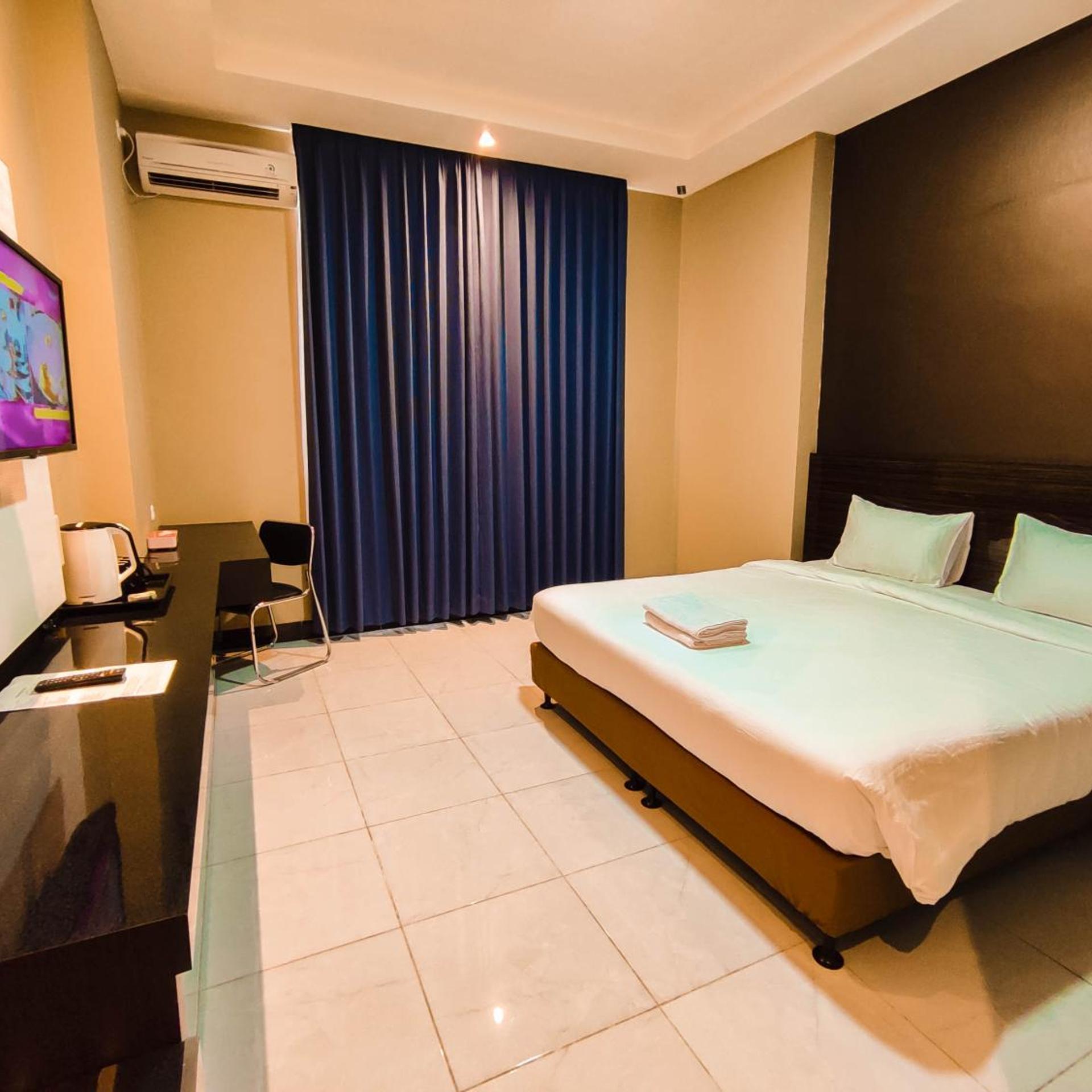 Vitta Hotel Manokwari 10/50