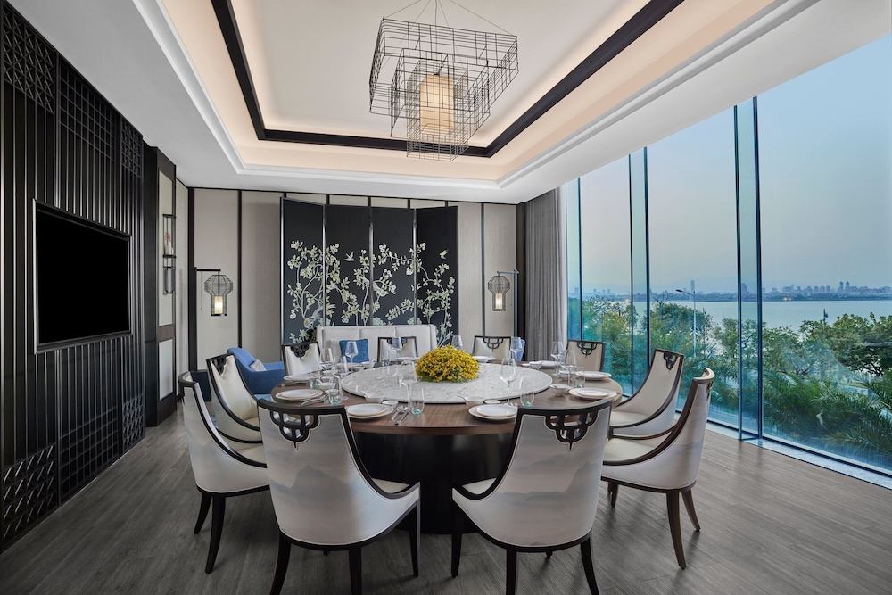 Courtyard by Marriott Xiamen Huli 29/50