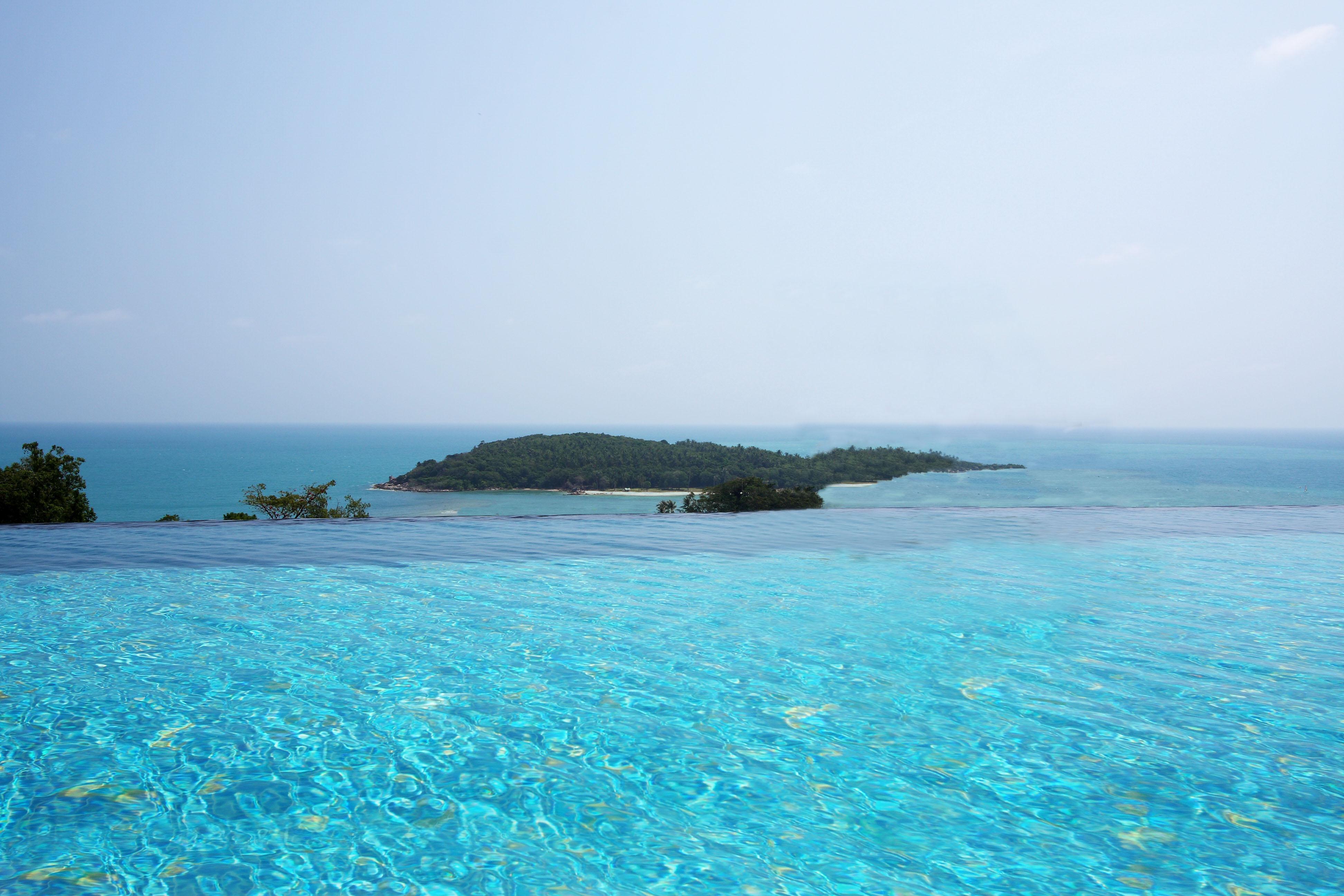 KC RESORT AND OVER WATER VILLAS 34/41