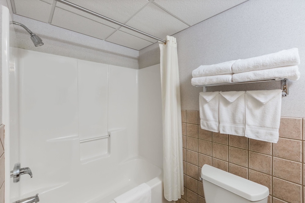 Travelodge Inn Suites Deadwood 21/73