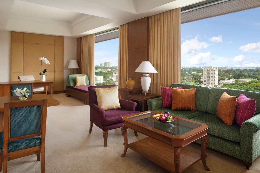 Shangri-La Chiang Mai 39/65
