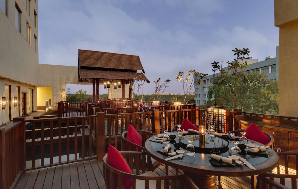 Hyatt Pune 53/70