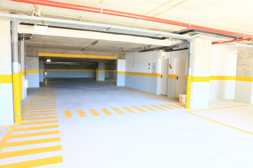 3k Faro Aeroporto 44/47