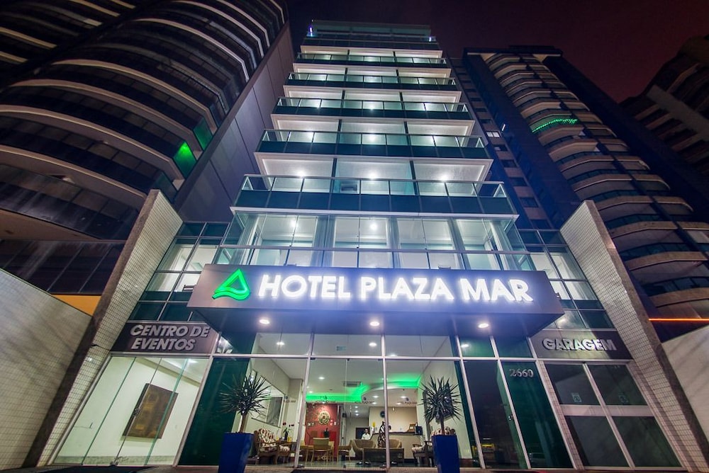 Travel Inn Plaza Mar Vila Velha 3/25